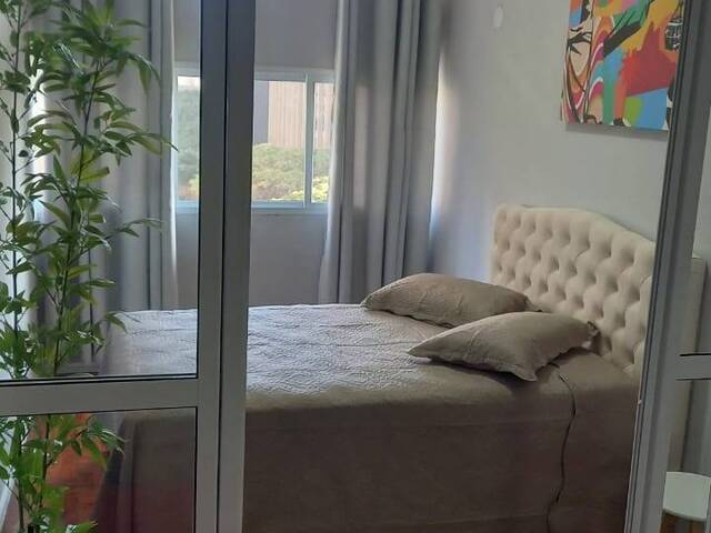 #40 - Apartamento para Venda em São Paulo - SP - 3