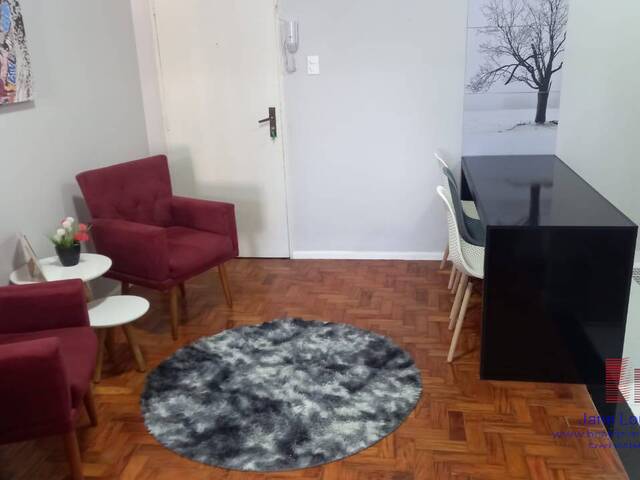 #40 - Apartamento para Venda em São Paulo - SP - 2