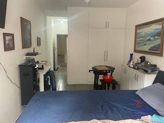 #41 - Apartamento para Venda em São Paulo - SP - 3