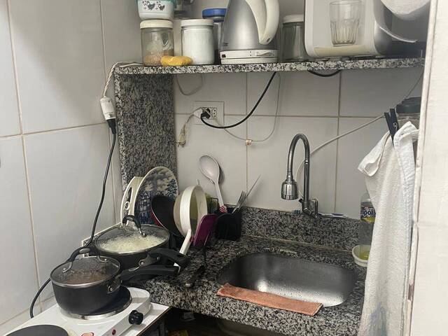 Apartamento para Venda em São Paulo - 5