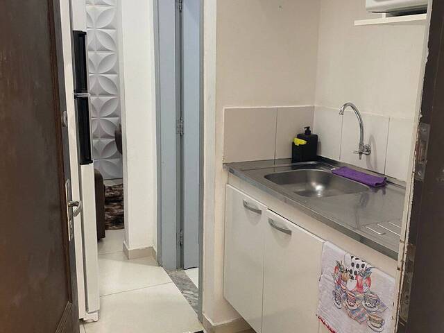 #48 - Apartamento para Venda em São Paulo - SP - 2