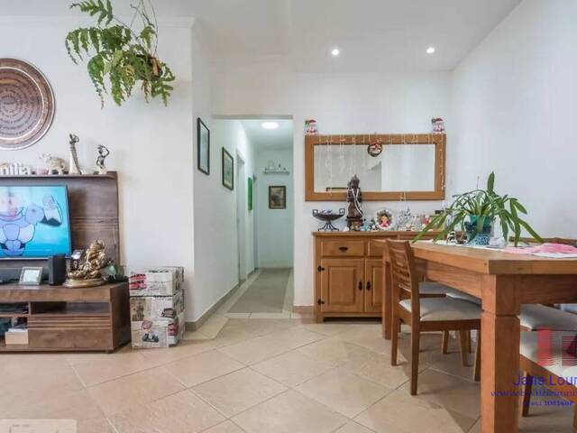 #54 - Apartamento para Venda em São Paulo - SP