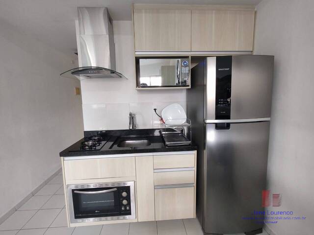 #64 - Apartamento para Venda em São Paulo - SP - 3