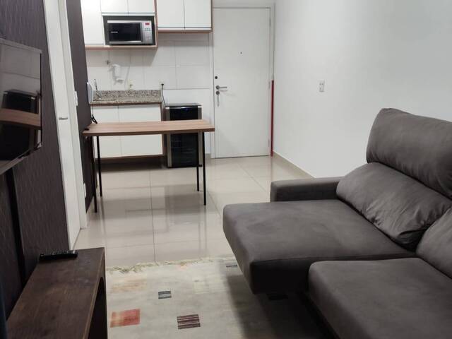 #70 - Apartamento para Venda em São Paulo - SP - 2