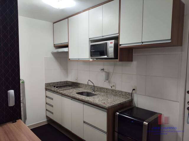 #70 - Apartamento para Venda em São Paulo - SP - 3